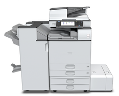  Ricoh MP4054SP