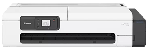 Canon imagePROGRAF TC-21