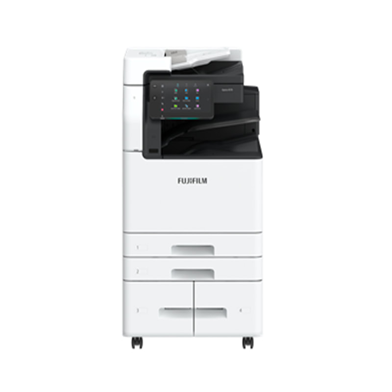 FujiFilm Apeos 4570 / 5570
High Speed A3 Black and White Printer