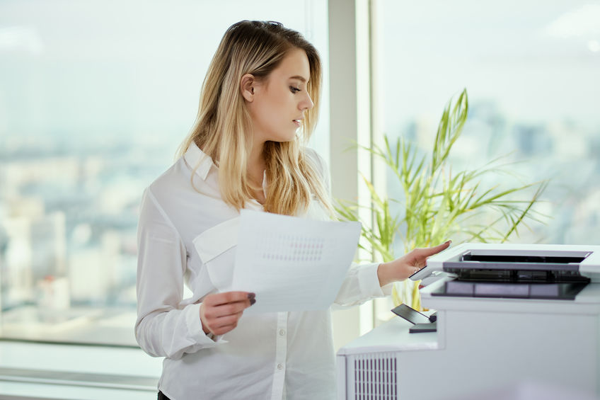 Why You Should Track Print Costs