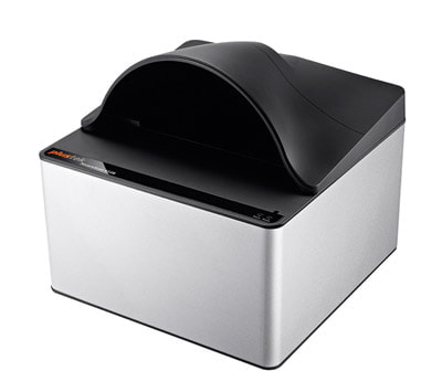 Mesin Pengimbas Passport Scanner Plustek SecureScan X150