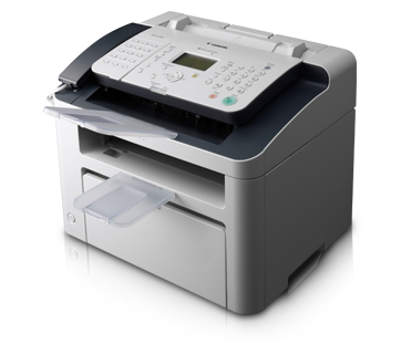Canon L170 ialah Mesin Faks Laser Fax Machine A4 Paper