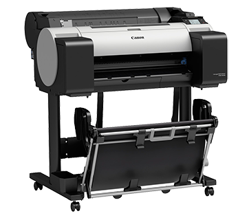 A1 Size Plotter Printer Canon ImagePROGRAF TM-5200
