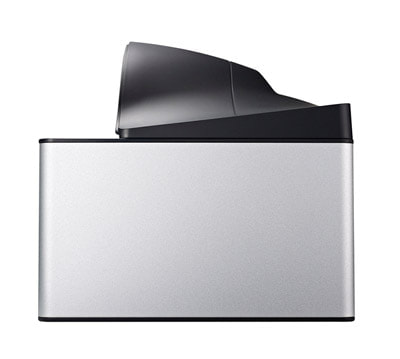 Mesin Pengimbas Passport Scanner Plustek SecureScan X150