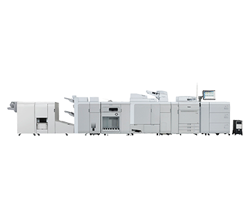 Mesin Percetakan Digital Offset Canon ImagePRESS C910 / C810 / C710