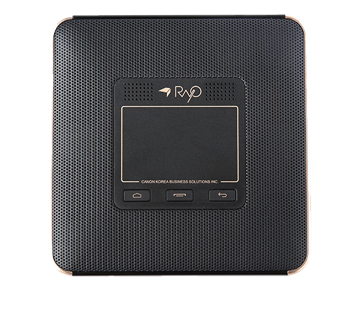 Projektor Mini Projector Canon RAYO S1