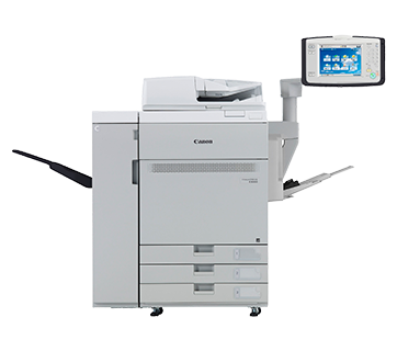 Mesin Percetakan Digital Offset Canon ImagePRESS C910 / C810 / C710