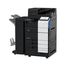 Konica Minolta bizhub 750i