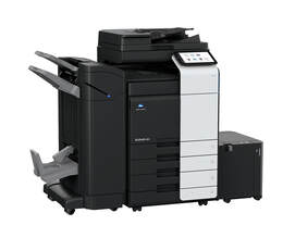 Konica Minolta bizhub 360i/300i