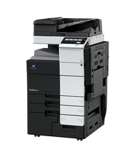 Konica Minolta bizhub 958