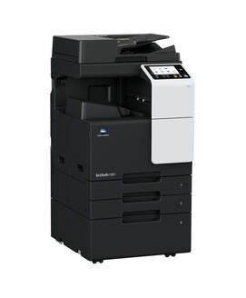 Konica Minolta bizhub C287i / C227i