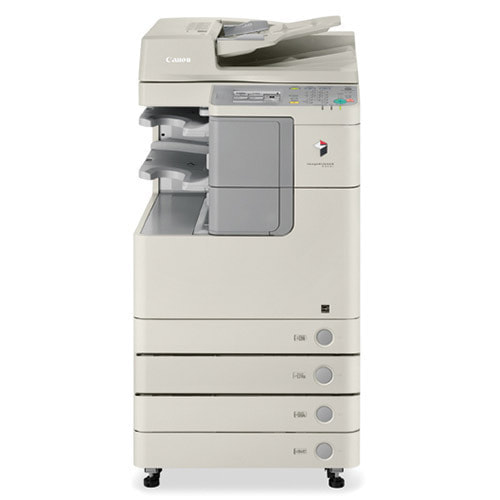 Menyewa Mesin Fotostat Hitam Putih / Multifunction Printer Canon ImageRUNNER 2530W