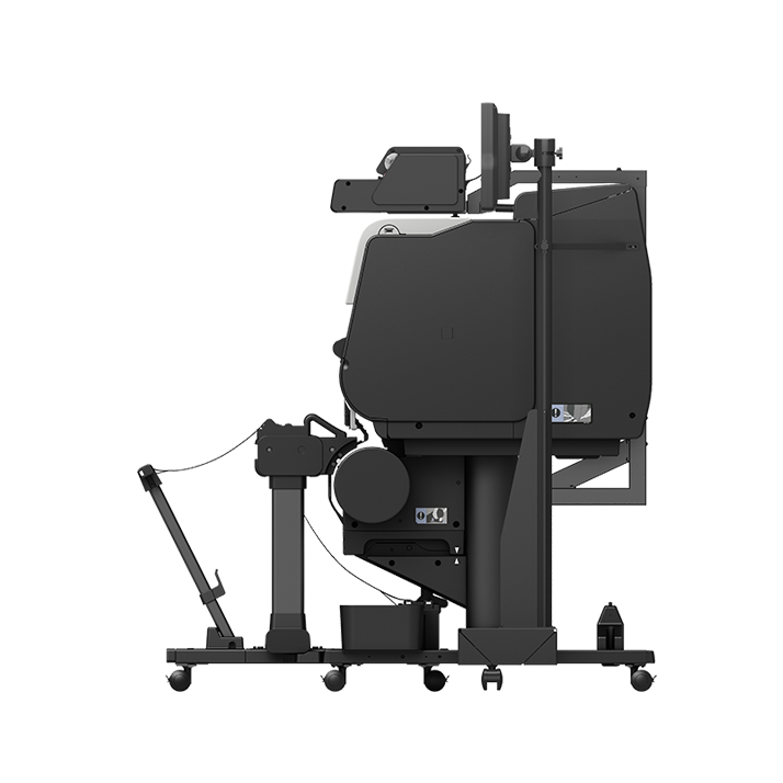 A1 A0 B0 Plotter With Scanner Canon ImagePROGRAF TX-5400 MFP T36