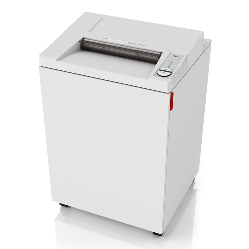  Ideal 4002 CC