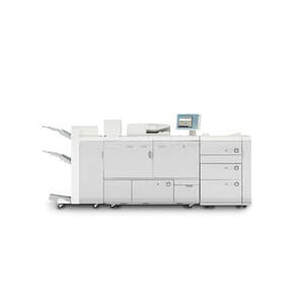 Mesin Pencetak Digital Offset Heavy Duty