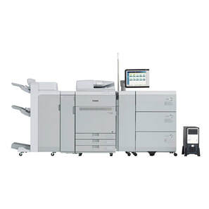 Mesin Pencetak Digital Offset Heavy Duty