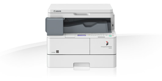 Penyewaan Mesin Penyalin Dan Caj Bacaan Meter Canon ImageRUNNER 1435