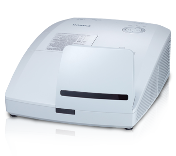 Sewabeli Projektor Pejabat Canon LV-WX300UST