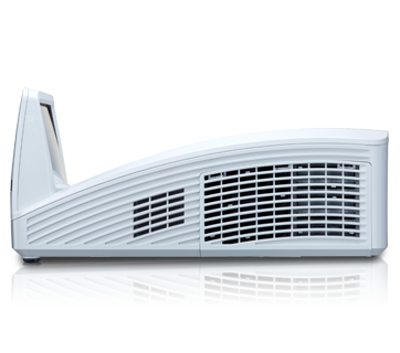 Sewabeli Projektor Pejabat Canon LV-WX300UST