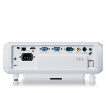 Sewa Lcd Projektor Canon LV-WX310ST