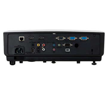 Sewa Projektor Portable Canon LV-HD420