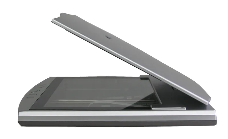 Mesin Pengimbas Passport Reader Plustek OpticSlim 550