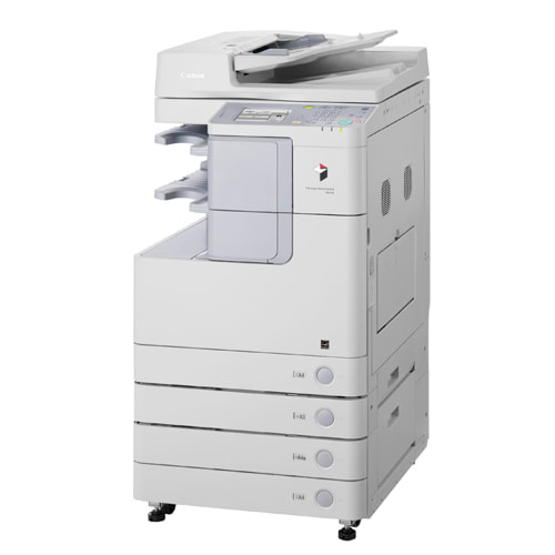 Sewaan Mesin Fotostat Dan Meter Reading Canon ImageRUNNER 2545W