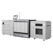 Mesin Percetakan Digital Offset Hitam Putih Océ VarioPrint 6000