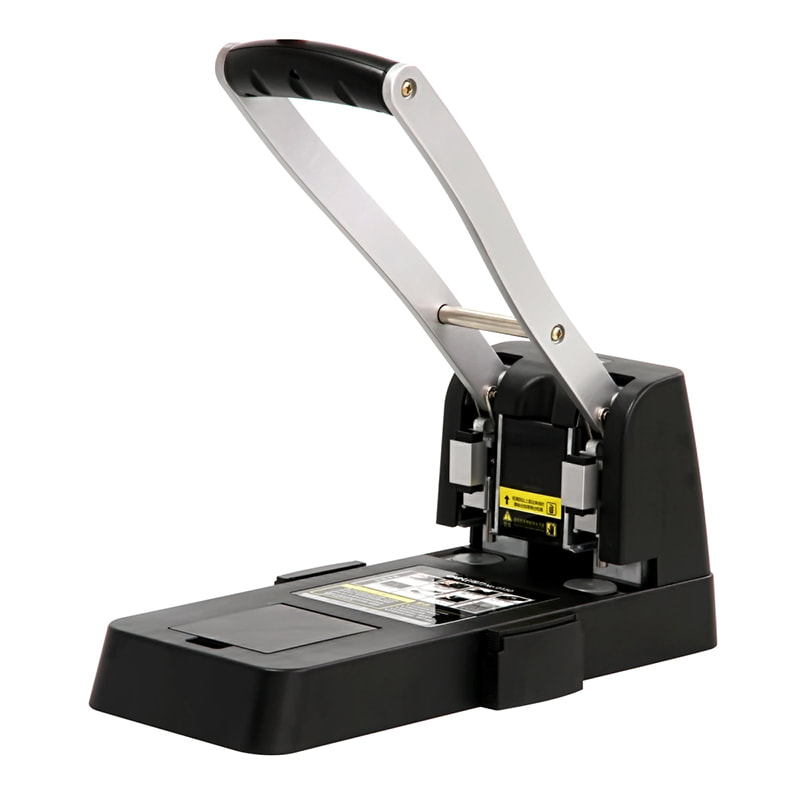 Deli E0150 paper punch hole used for document filing