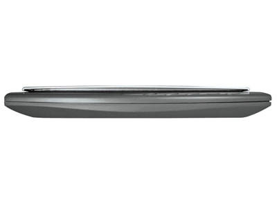 Plustek OpticSlim 2610 A4 Flatbed Document Scanner 
