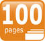 100 PAGES