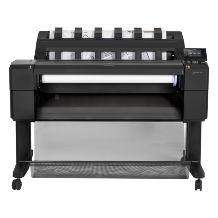 HP DesignJet T930 36 inch