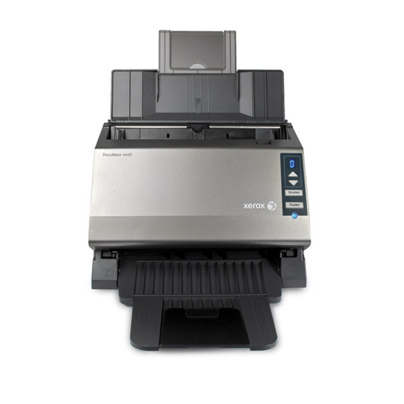 Kodak A4 Scanner Kodak ScanMate i1190 Document Feeder Scanner