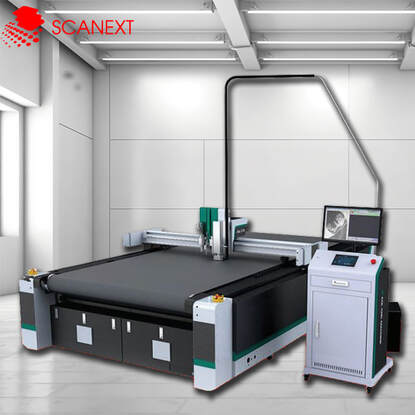 ​​Desktop 3D Printer