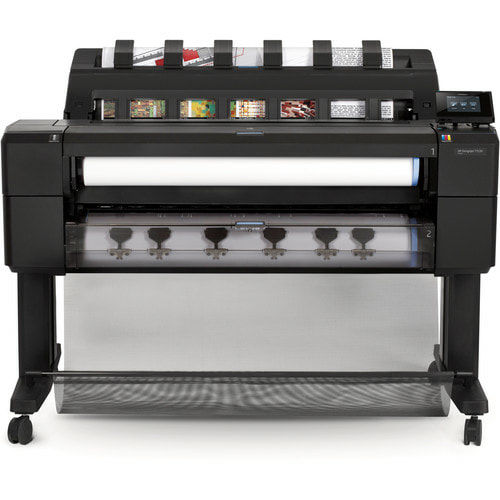 A0 Printer HP DesignJet T1530 36 Inch Plotter