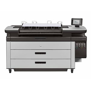 HP PageWide XL 4000 MFP