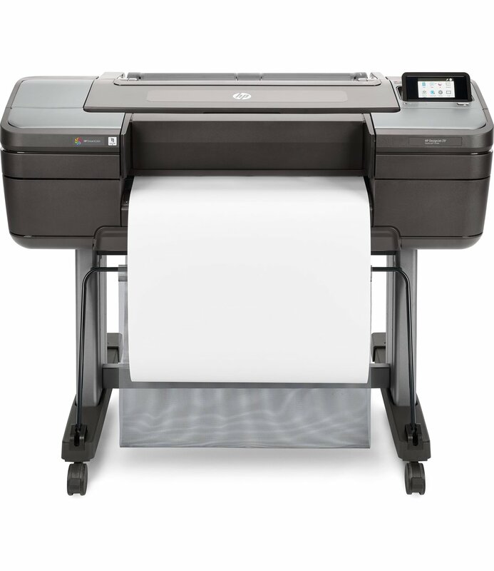 HP DesignJet Z9+ Postscript 44 Inch