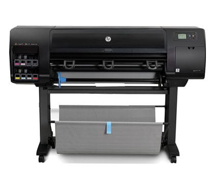 HP DesignJet Z6810 42 Inch