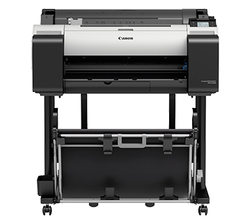 A1 Plotter Canon imagePROGRAF TM5200