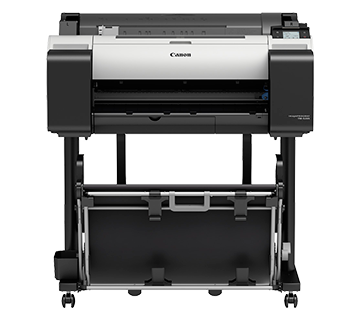 A1 Size Plotter Canon imagePROGRAF TM5205