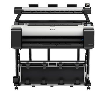A0 Printer Canon imagePROGRAF TM5300 MFP 36 Inch