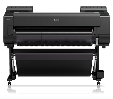 Best Large Format Printer for Photographers Canon imagePROGRAF PRO540 44 Inch