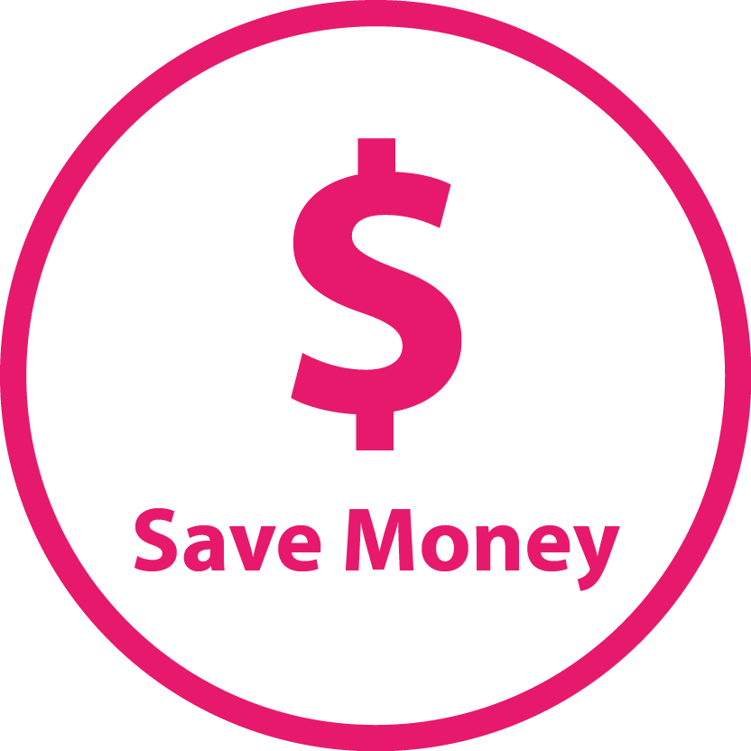 Save Money