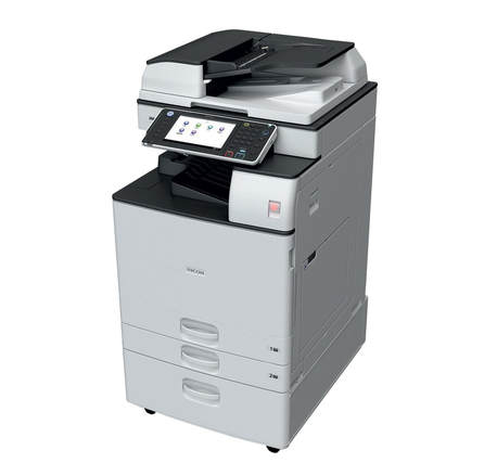 Ricoh MP3054SP