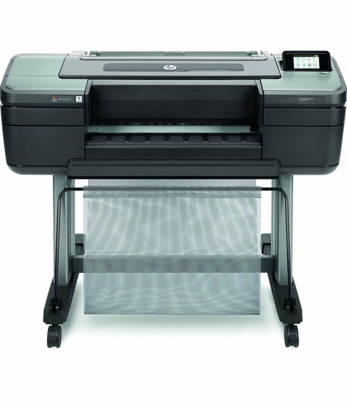 HP DesignJet Z9+ Postscript 44 Inch