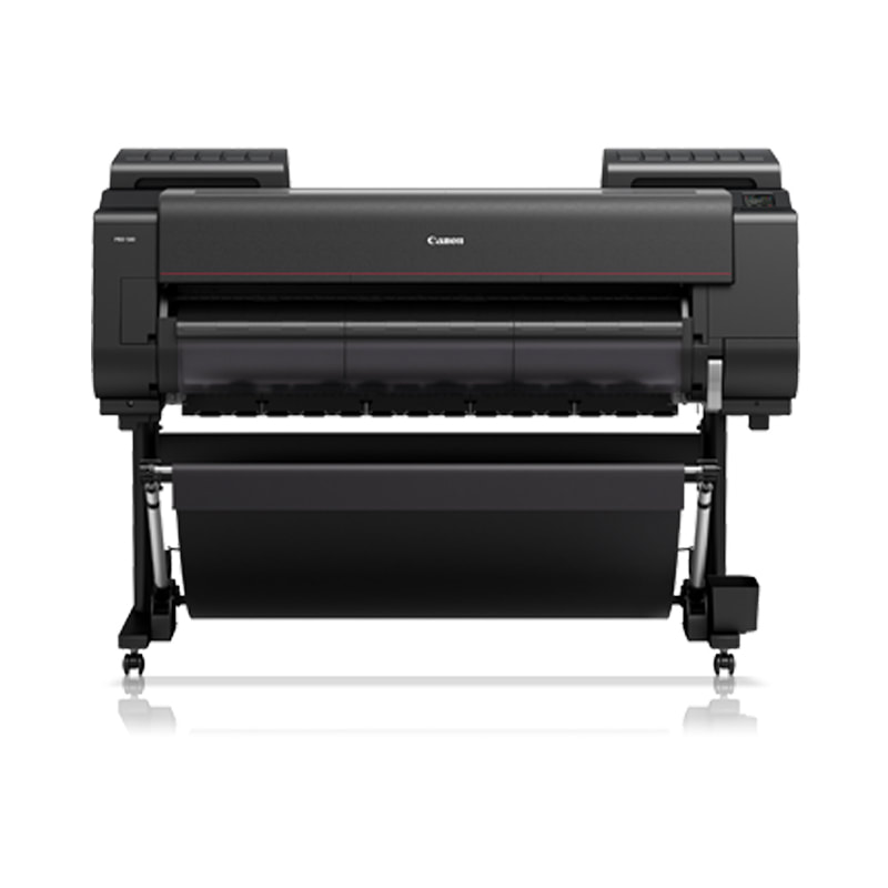 Canon imagePROGRAF PRO540 44 Inch