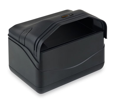 Mini Passport Scanner Plustek Secure Scan X-Mini