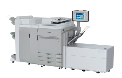 A1 Plotter Canon imagePROGRAF TM5200