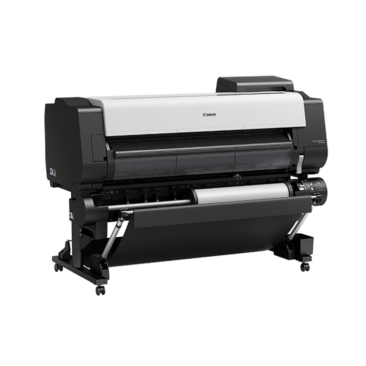 A0 Printer for GIS MAP CAD Drawing Canon imagePROGRAF TX5400 44 Inch Dual Roll