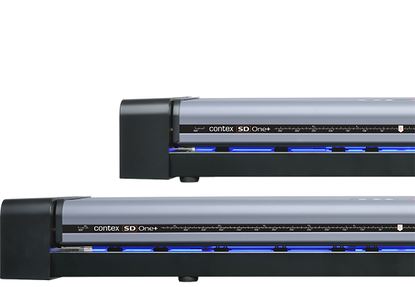 Contex SD One+ A1 A0 Scanner Mobile Portable Large Scanner